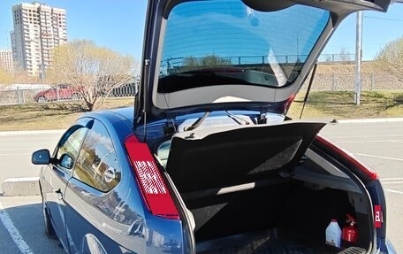 Ford Focus II рестайлинг, 2008 год, 750 000 рублей, 9 фотография