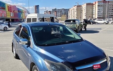 Ford Focus II рестайлинг, 2008 год, 750 000 рублей, 2 фотография