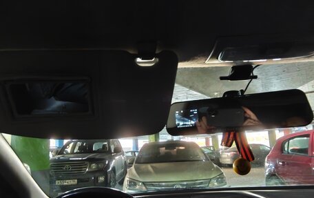 Ford Focus II рестайлинг, 2008 год, 750 000 рублей, 21 фотография