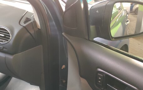 Ford Focus II рестайлинг, 2008 год, 750 000 рублей, 18 фотография