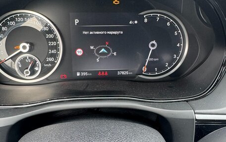 Genesis GV70, 2022 год, 6 500 000 рублей, 4 фотография