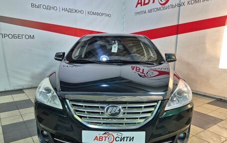 Lifan Cebrium (720), 2015 год, 389 000 рублей, 2 фотография