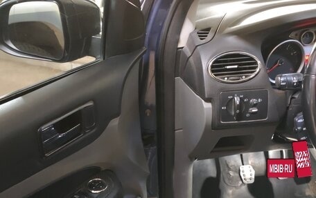 Ford Focus II рестайлинг, 2008 год, 750 000 рублей, 19 фотография