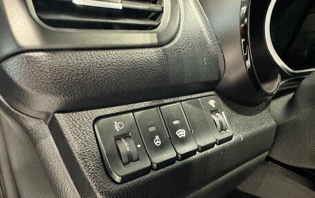 KIA Rio III рестайлинг, 2015 год, 1 099 000 рублей, 11 фотография