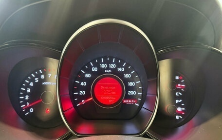 KIA Rio III рестайлинг, 2015 год, 1 099 000 рублей, 9 фотография