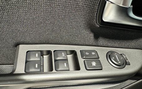 KIA Rio III рестайлинг, 2015 год, 1 099 000 рублей, 14 фотография