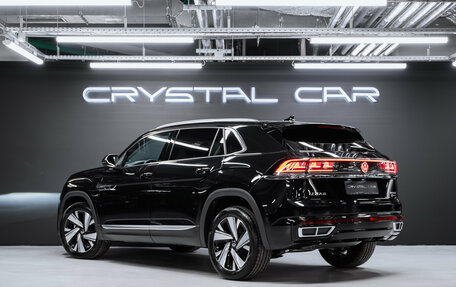 Volkswagen Teramont I, 2026 год, 5 350 000 рублей, 3 фотография