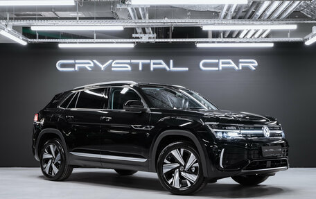 Volkswagen Teramont I, 2026 год, 5 350 000 рублей, 5 фотография