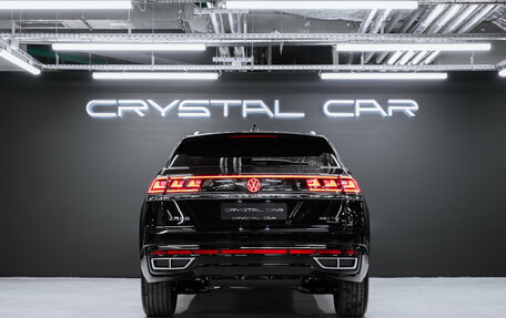 Volkswagen Teramont I, 2026 год, 5 350 000 рублей, 7 фотография