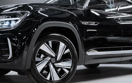 Volkswagen Teramont I, 2026 год, 5 350 000 рублей, 8 фотография