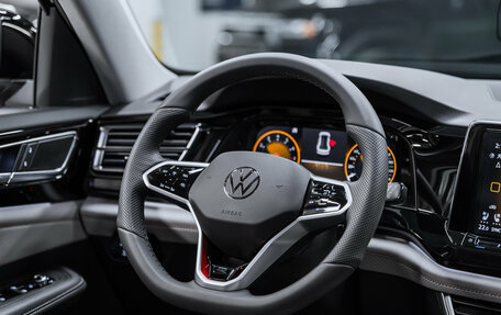 Volkswagen Teramont I, 2026 год, 5 350 000 рублей, 11 фотография