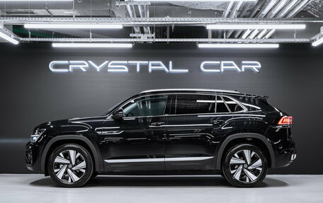 Volkswagen Teramont I, 2026 год, 5 350 000 рублей, 6 фотография