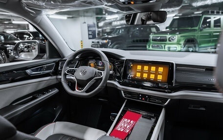 Volkswagen Teramont I, 2026 год, 5 350 000 рублей, 10 фотография