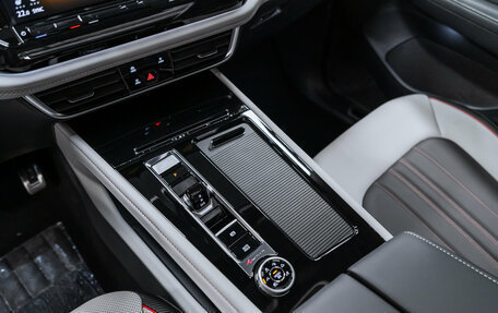 Volkswagen Teramont I, 2026 год, 5 350 000 рублей, 13 фотография