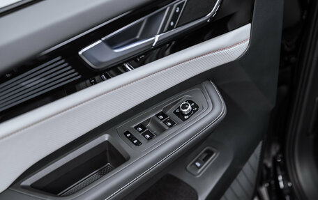 Volkswagen Teramont I, 2026 год, 5 350 000 рублей, 27 фотография