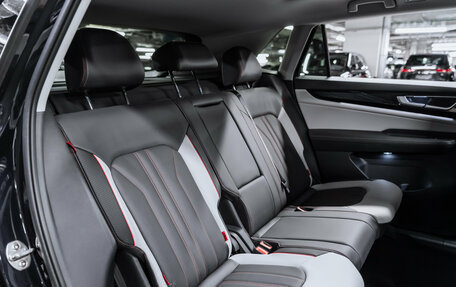 Volkswagen Teramont I, 2026 год, 5 350 000 рублей, 22 фотография