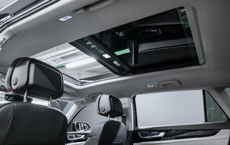 Volkswagen Teramont I, 2026 год, 5 350 000 рублей, 24 фотография