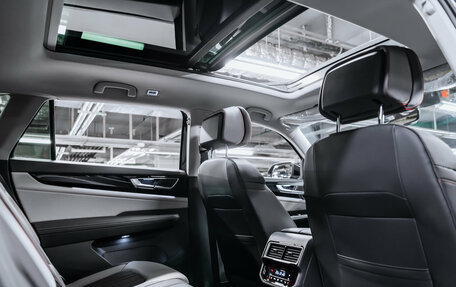 Volkswagen Teramont I, 2026 год, 5 350 000 рублей, 21 фотография