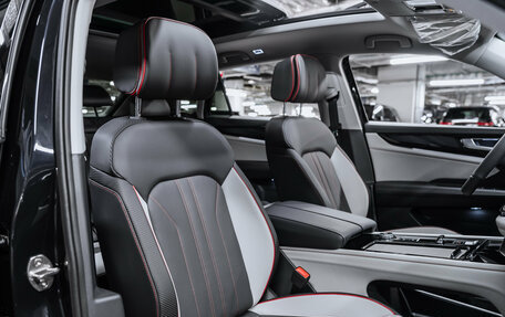 Volkswagen Teramont I, 2026 год, 5 350 000 рублей, 18 фотография