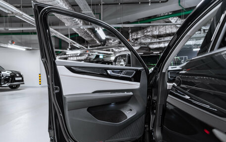 Volkswagen Teramont I, 2026 год, 5 350 000 рублей, 26 фотография