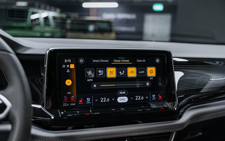 Volkswagen Teramont I, 2026 год, 5 350 000 рублей, 14 фотография