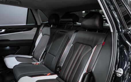 Volkswagen Teramont I, 2026 год, 5 350 000 рублей, 23 фотография