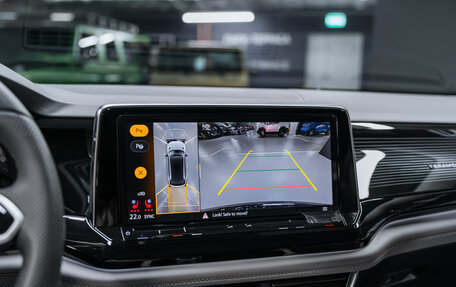 Volkswagen Teramont I, 2026 год, 5 350 000 рублей, 17 фотография