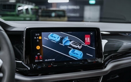 Volkswagen Teramont I, 2026 год, 5 350 000 рублей, 16 фотография