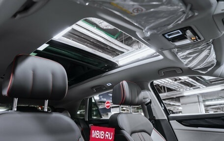 Volkswagen Teramont I, 2026 год, 5 350 000 рублей, 20 фотография