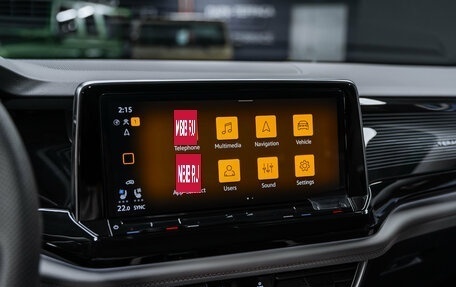 Volkswagen Teramont I, 2026 год, 5 350 000 рублей, 15 фотография