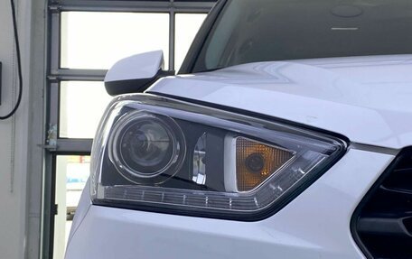 Hyundai Creta I рестайлинг, 2021 год, 2 249 000 рублей, 21 фотография