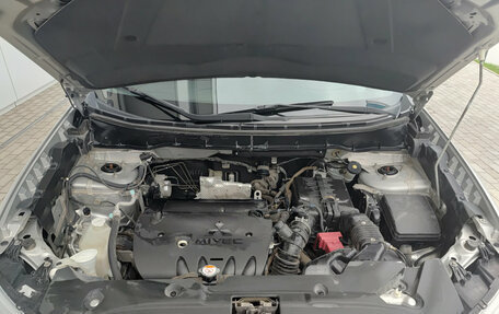 Mitsubishi ASX I рестайлинг, 2013 год, 1 390 000 рублей, 11 фотография