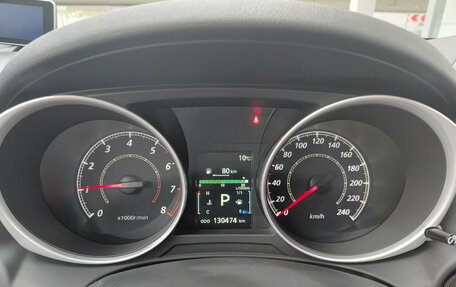 Mitsubishi ASX I рестайлинг, 2013 год, 1 390 000 рублей, 16 фотография