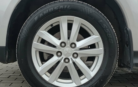 Mitsubishi ASX I рестайлинг, 2013 год, 1 390 000 рублей, 22 фотография