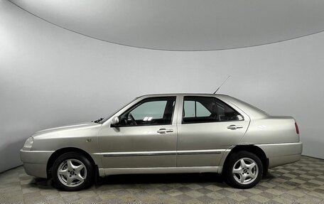 Chery Amulet (A15) I, 2007 год, 190 000 рублей, 2 фотография