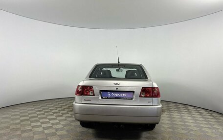 Chery Amulet (A15) I, 2007 год, 190 000 рублей, 4 фотография