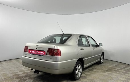 Chery Amulet (A15) I, 2007 год, 190 000 рублей, 5 фотография