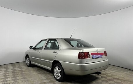 Chery Amulet (A15) I, 2007 год, 190 000 рублей, 3 фотография