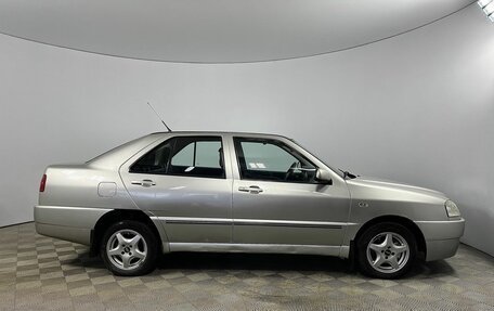 Chery Amulet (A15) I, 2007 год, 190 000 рублей, 6 фотография