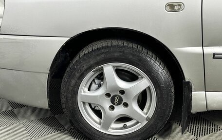 Chery Amulet (A15) I, 2007 год, 190 000 рублей, 9 фотография
