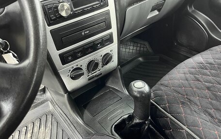 Chery Amulet (A15) I, 2007 год, 190 000 рублей, 12 фотография