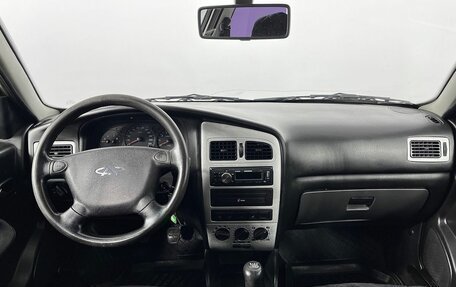 Chery Amulet (A15) I, 2007 год, 190 000 рублей, 14 фотография