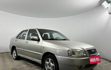 Chery Amulet (A15) I, 2007 год, 190 000 рублей, 7 фотография