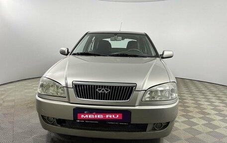Chery Amulet (A15) I, 2007 год, 190 000 рублей, 8 фотография