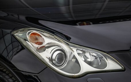 Infiniti EX, 2011 год, 1 498 000 рублей, 11 фотография