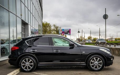 Infiniti EX, 2011 год, 1 498 000 рублей, 8 фотография