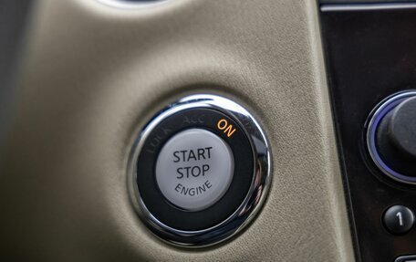 Infiniti EX, 2011 год, 1 498 000 рублей, 20 фотография