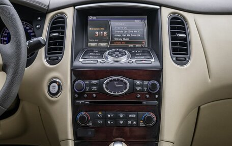 Infiniti EX, 2011 год, 1 498 000 рублей, 21 фотография