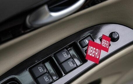 Infiniti EX, 2011 год, 1 498 000 рублей, 16 фотография