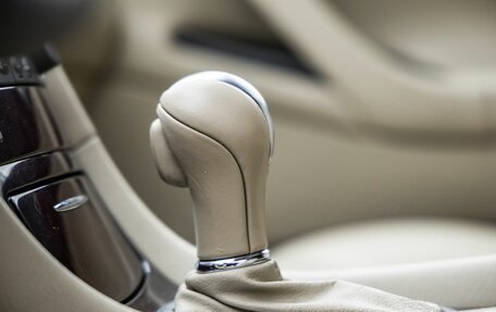 Infiniti EX, 2011 год, 1 498 000 рублей, 34 фотография